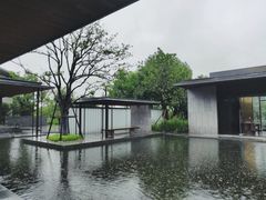 -木守西溪溪隐餐厅