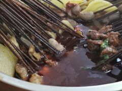 -厕所串串(文殊院店)