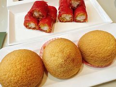 -悦满楼·西关名点·湛江名菜(航空综合大厦店)