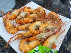 -张树军海鲜(王府壹号店)