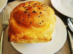 -东方红海鲜百汇(国际大厦店)