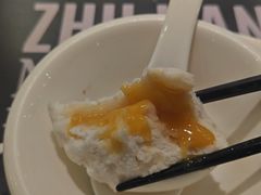 -叹茶靓点·粤式餐厅·全天茶市(石井万民广场店)