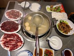 -贵宾牛·潮汕牛肉火锅(珠池总店)