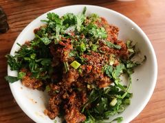 -小杨翘脚牛肉