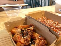 -肥安娜·小吃·饮品