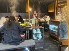 -盡膳口福·百年汤方火锅(科华北路店)