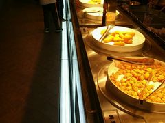 -汉巴味德自助餐厅(嘉定宝龙广场店)