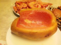 -芭菲盛宴·环球美食(解放碑英利国际店)