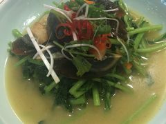 -渔娘渔家丹东海鲜(东直门店)