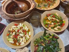 -廖川菜(八佰伴店)