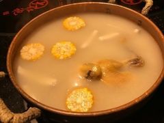 -大红袍火锅料理(尖沙咀店)