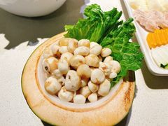 -百年果林椰子鸡(中洲店)