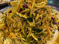 -粗粮人家·东北菜(洋桥店)