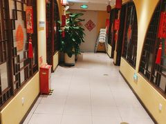 -西贝(六里桥旗舰店)