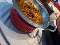 -千百味红餐厅·江西菜(绿地双子塔店)