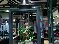 -高第街56号餐厅(银座商城玉函店)