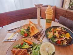 -玲婧胡同·生日蛋糕·餐厅(嘉里城店)