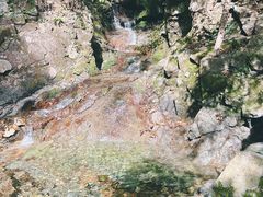 -本溪汤沟绿石谷森林公园