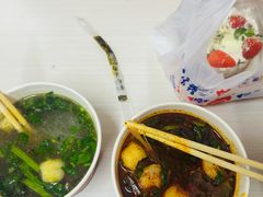 -里脊肉串店(天桥老店)