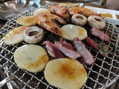 -P1泥炉烤肉(市桥富华东路店)
