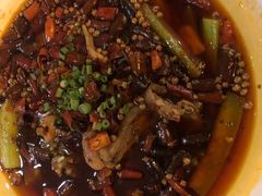 -香丰阁·烤鸭·川湘菜(清河店)