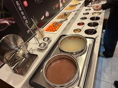 -皇城老妈(德胜店)