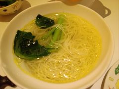 -桂满陇·蟹黄小笼汤包(巴黎春天浦建店)
