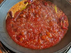 -楠火锅(哈尔滨金爵万象店)