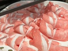 -东门口·鲜爆肚涮肉·烧烤(老门东店)