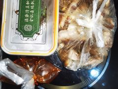 -顺城金记卤鸡·清真