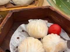-香宫中餐厅·东北菜·铁锅炖·广式点心(哈尔滨香格里拉店)