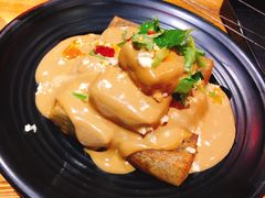 煎焖子-好介口深夜酒馆(梅江店)