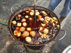 -老鲁牛肉板面(金环里店)