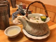 -王鼎精致料理铁板烧(世博源店)