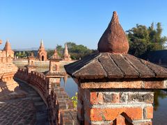 -一寨两国风景区