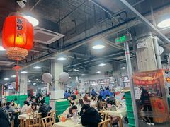 -笨罗卜浏阳菜馆(太平街店)