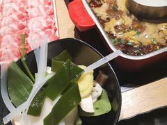-新辣道鱼火锅(领展购物广场·中关村店)