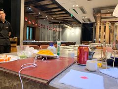 大堂-雅玛花式铁板烧(国宏宾馆店)