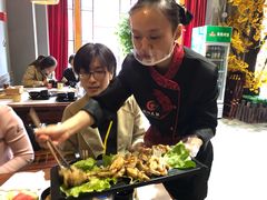 -梯坎老火锅(天禧店)