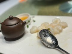 -烹小鲜中餐厅 ·东升凯莱酒店