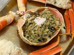 -本达人海鲜烧烤·朝鲜族风味(发展店)