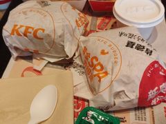 -肯德基(盘龙奥莱店)