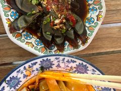 -柴窝堡22号辣子鸡·传承新疆菜