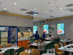 -紫光园·烤鸭(紫燕中路店)