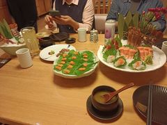 -王鼎精致料理铁板烧(世博源店)