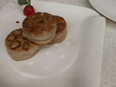 -国龙大酒店-中餐厅