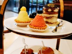 下午茶活动套餐-COVA(平安金融中心店)