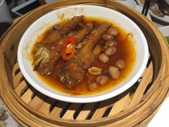 -吉旺港式餐厅(南方商城店)