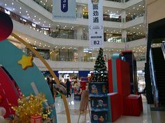 -光启城时尚购物中心