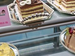 -丁香西饼屋(桂林路店)